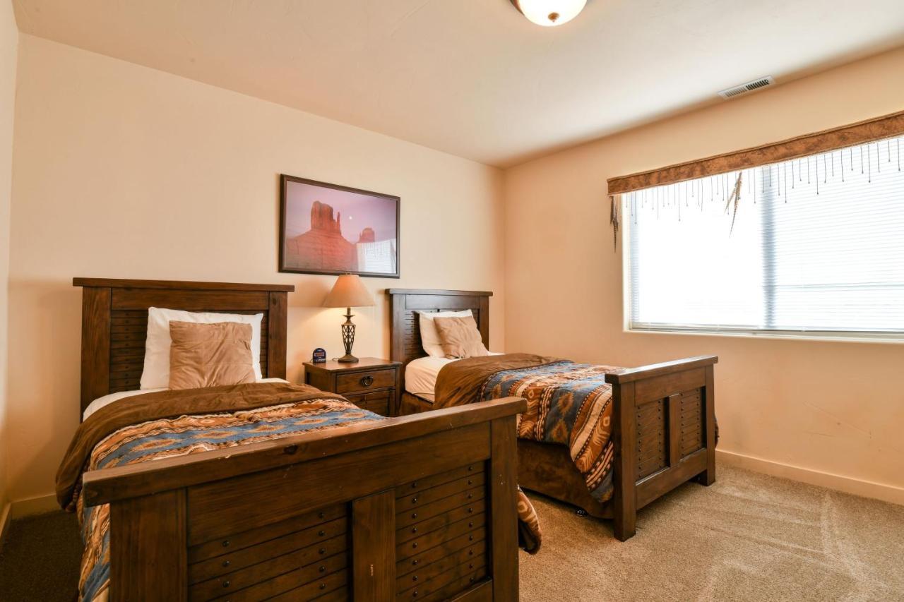 Villa Rv M4 - Moab Get Away And Great Price For The Family! Exterior foto