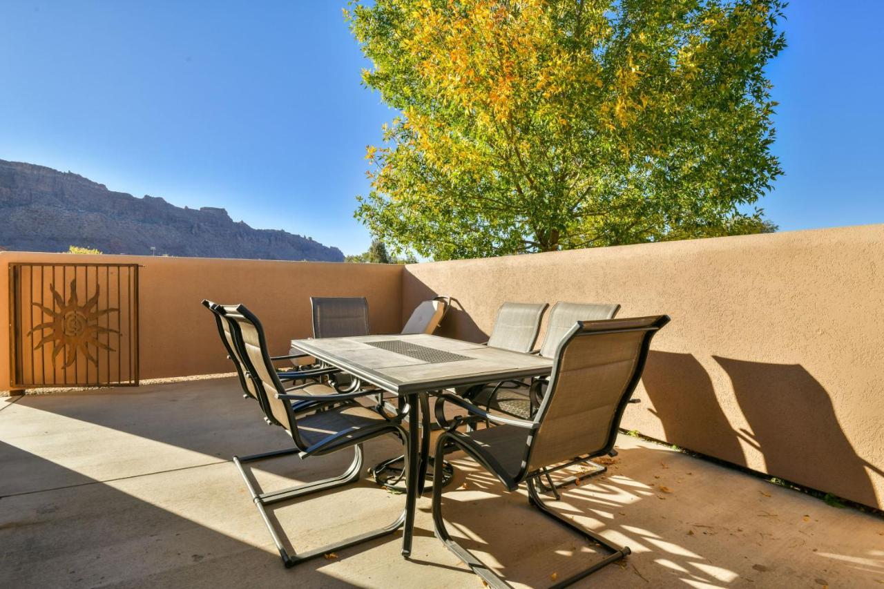 Villa Rv M4 - Moab Get Away And Great Price For The Family! Exterior foto